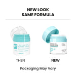 OOTD Snail Mucin Face Moisturizer Cream, 3.38 fl oz | Korean Skin Care