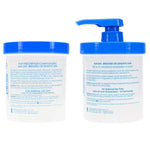 Vanicream Moisturizing Skin Cream for Sensitive Skin 1lb (Pack of 8)