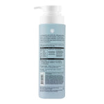 Naturium The Multi-Vitamin Daily Nutrients Body Wash, Hydrating Cleanser, 16.9 oz