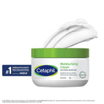 Cetaphil Moisturizing Cream, Dry Sensitive Skin, Fragrance Free, 16 Ounce (Pack of 12)