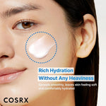 COSRX 7X Ceramide Moisturizer for Face, Barrier Repair Face Cream, 2.7oz