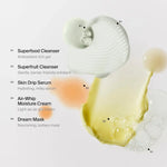 Youth To The People Superfood Cleanser - Kale + Spinach Hydrating Face Wash