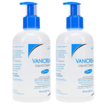 Free and Clear Liquid Cleanser, 8 Ounces each, Pack of 2