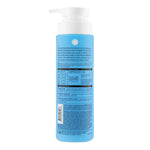 Naturium The Multi-Vitamin Daily Nutrients Body Wash, Hydrating Cleanser, 16.9 oz