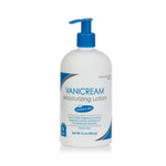 Vanicream Moisturizing Lotion for Sensitive Skin, 16 Ounce (Pack of 3)
