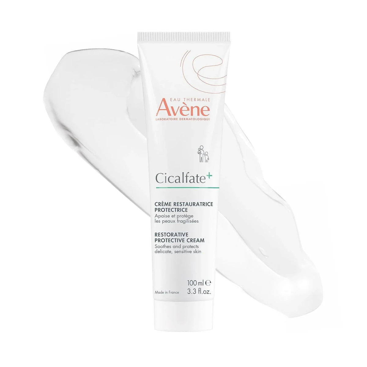 Avène Cicalfate+ Restorative Protective Cream
