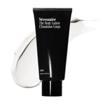 The Body Lotion Santal. Multi-Peptide Firming Body Lotion With Niacinamide