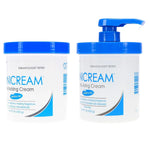 Vanicream Moisturizing Skin Cream for Sensitive Skin 1lb (Pack of 8)