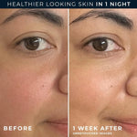 RoC Skin Barrier Renew Night Moisturizer with Ceramides & Peptides, 2.5 oz