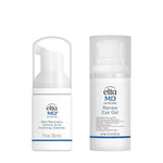 EltaMD Skin Recovery Amino Acid Foaming Face Wash, Fragrance-Free