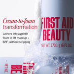 First Aid Beauty Ultra Repair Cream, Face Body Barrier Repair Moisturizer
