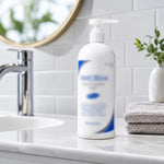 Body Wash Pumps for Vanicream Liquid Cleanser 947ml/32 Fl Oz Bottles,2Pcs