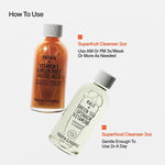 Youth To The People Superfood Cleanser - Kale + Spinach Hydrating Face Wash