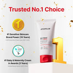 ATOPALM MLE Eczema Cream, 2.2 fl oz (65ml)