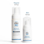 EltaMD Skin Recovery Amino Acid Foaming Face Wash, Fragrance-Free