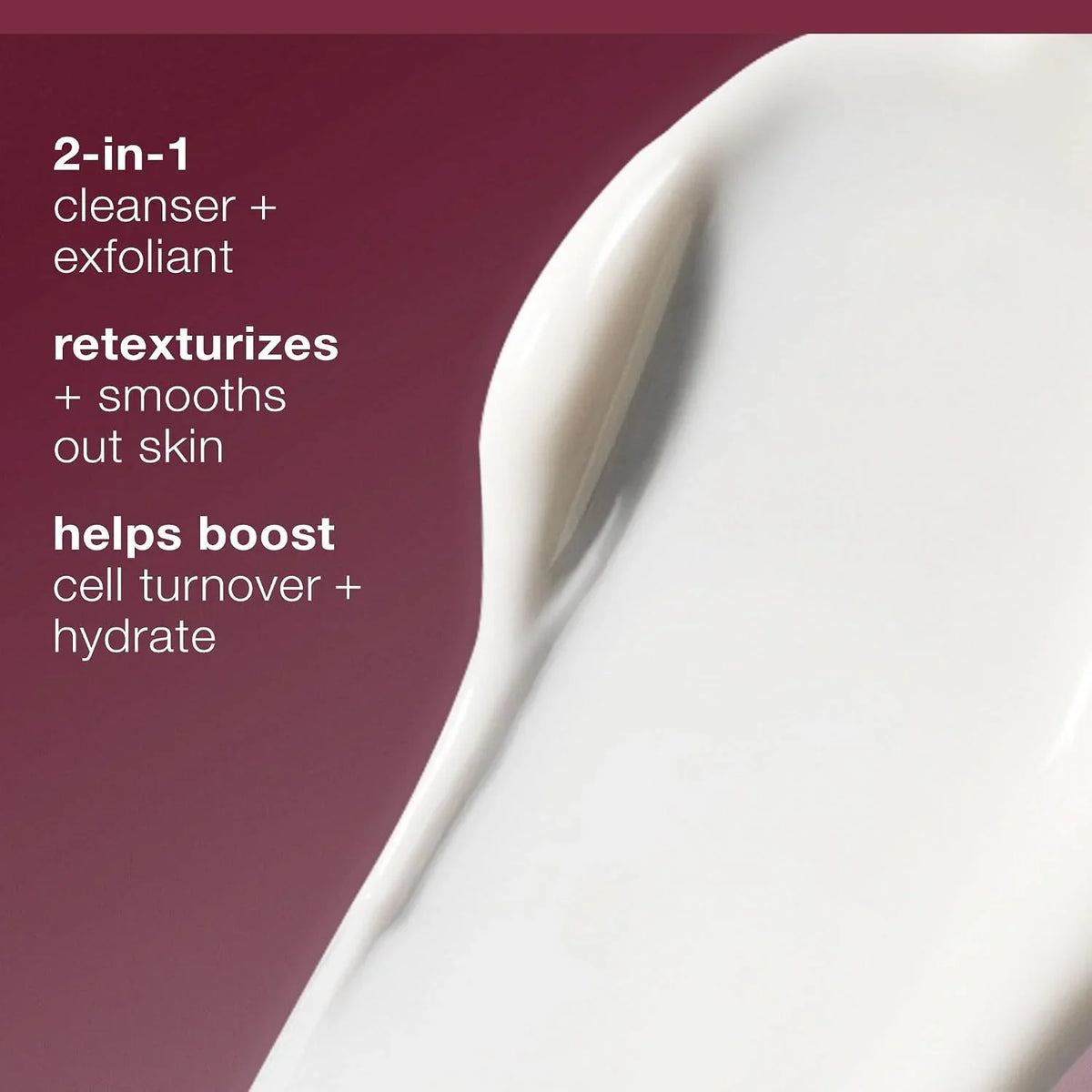 Dermalogica Skin Resurfacing Cleanser, Exfoliating Face Wash, 5.1 fl oz