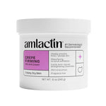 Amlactin Crepe Firming Body Cream, 15% Lactic Acid, 12 oz
