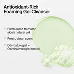 Youth To The People Superfood Cleanser - Kale + Spinach Hydrating Face Wash