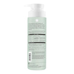 Naturium The Multi-Vitamin Daily Nutrients Body Wash, Hydrating Cleanser, 16.9 oz