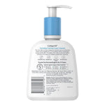 Cetaphil Cream to Foam Face Wash, Sensitive Skin Cleanser, 16oz