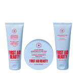 First Aid Beauty Ultra Repair Cream, Face Body Barrier Repair Moisturizer
