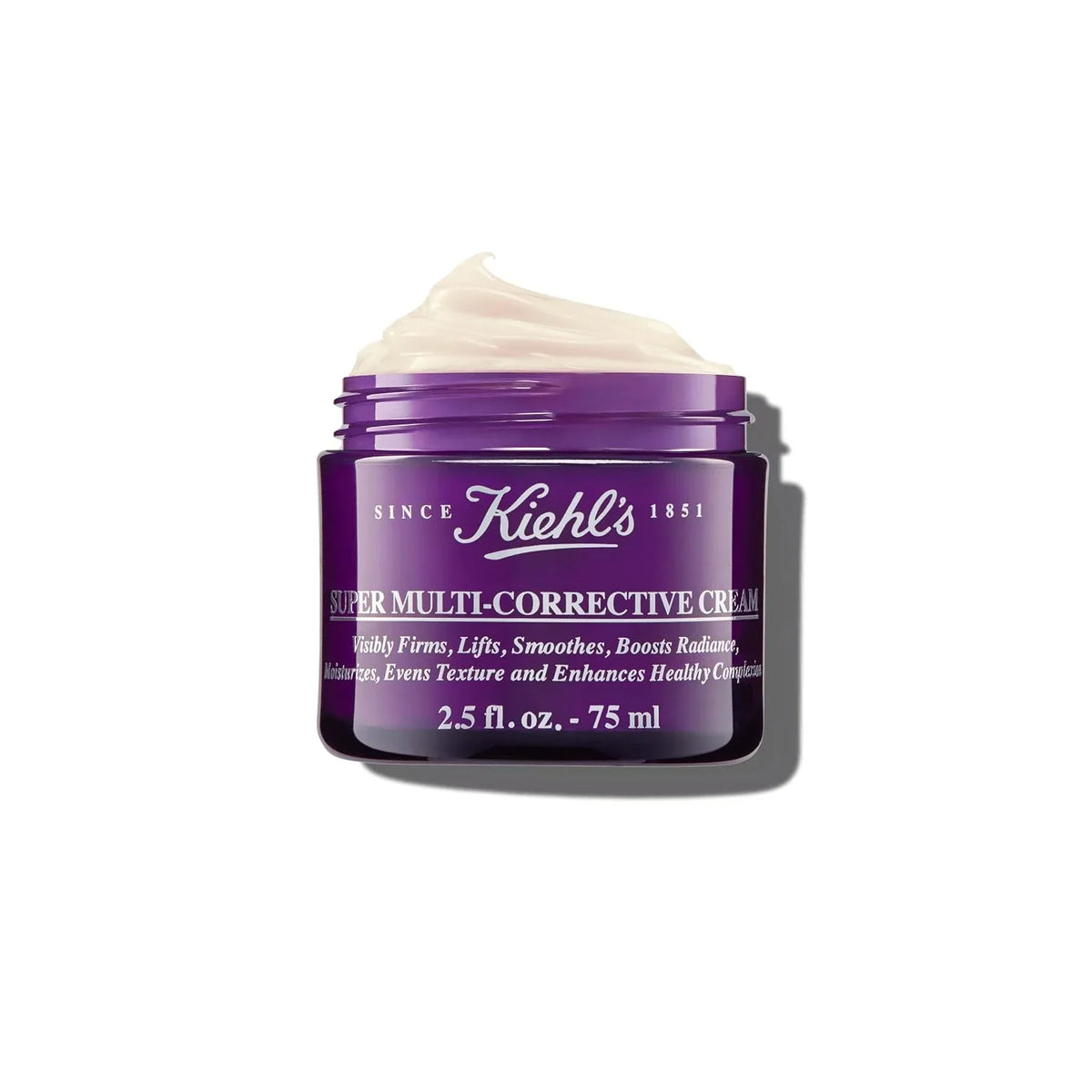 Kiehl's - Super Multi-Corrective Cream for Face and Neck, Anti-Aging