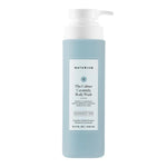 Naturium The Multi-Vitamin Daily Nutrients Body Wash, Hydrating Cleanser, 16.9 oz