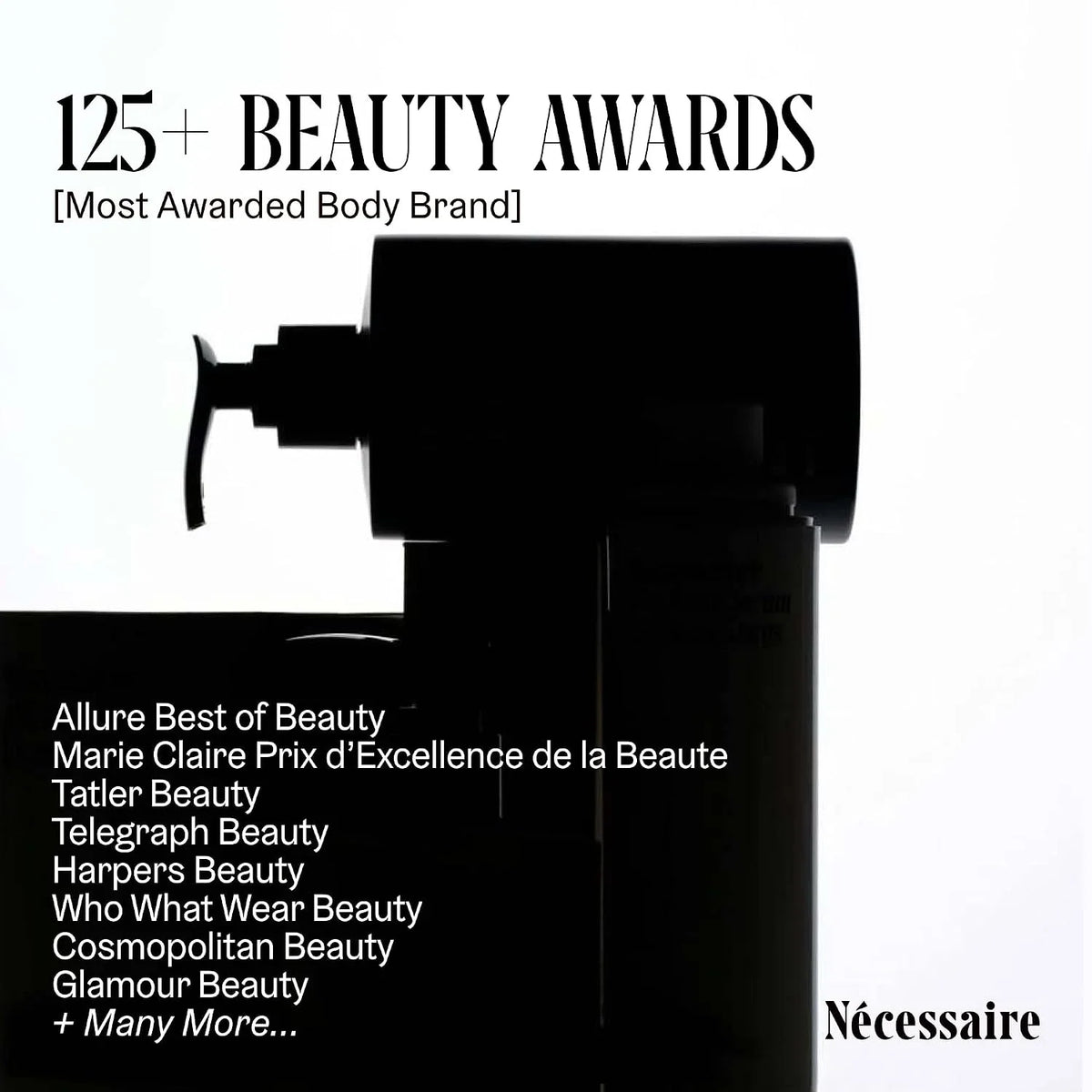 The Body Lotion Santal. Multi-Peptide Firming Body Lotion With Niacinamide