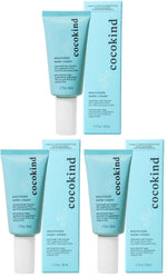 Cocokind Electrolyte Water Cream, Lightweight Face Moisturizer, 1.7 Fl Oz