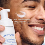 AESTURA ATOBARRIER365 Gentle Foaming pH-balanced Facial Cleanser, 150 ML