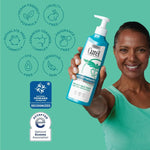 Curel Itch Defense In-Shower Body Lotion, Fragrance Free, 12 Fl Oz (Pack of 4)