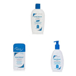 Vanicream Gentle Body Wash | Fragrance, 12 Ounce & Anti-Perspirant Deodorant for Sensitive Skin-2.25 oz-Clinical-Strength Deodorant & Gentle Facial Cleanser with Pump Dispenser-8 fl oz