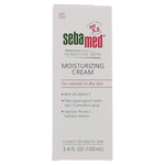 SEBAMED Moisturizing Face Cream for Sensitive Skin Antioxidant pH 5.5 Vitamin E Hypoallergenic 2.6 Fluid Ounces (75mL) Ultra Hydrating Dermatologist Recommended Moisturizer