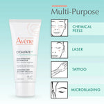 Avène Cicalfate+ Skin Recovery Emulsion, Post-Procedure, 1.3 Fl Oz