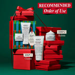 Kiehl's - Ultra Facial Cream Daily Moisturizer with 4.5% Squalane