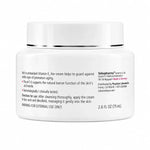 SEBAMED Moisturizing Face Cream for Sensitive Skin Antioxidant pH 5.5 Vitamin E Hypoallergenic 2.6 Fluid Ounces (75mL) Ultra Hydrating Dermatologist Recommended Moisturizer