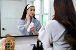 Vanicream Daily Facial Moisturizer With Ceramides and Hyaluronic Acid - Formulated Without Common Irritants for Those with Sensitive Skin, 3 fl oz (Pack of 4)