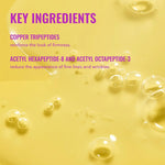 Good Molecules Super Peptide Serum Pack 3 – 1 fl oz / 30 ml Each | Lightweight Facial Serum with Peptides & Copper Tripeptides, Water-Based Skincare