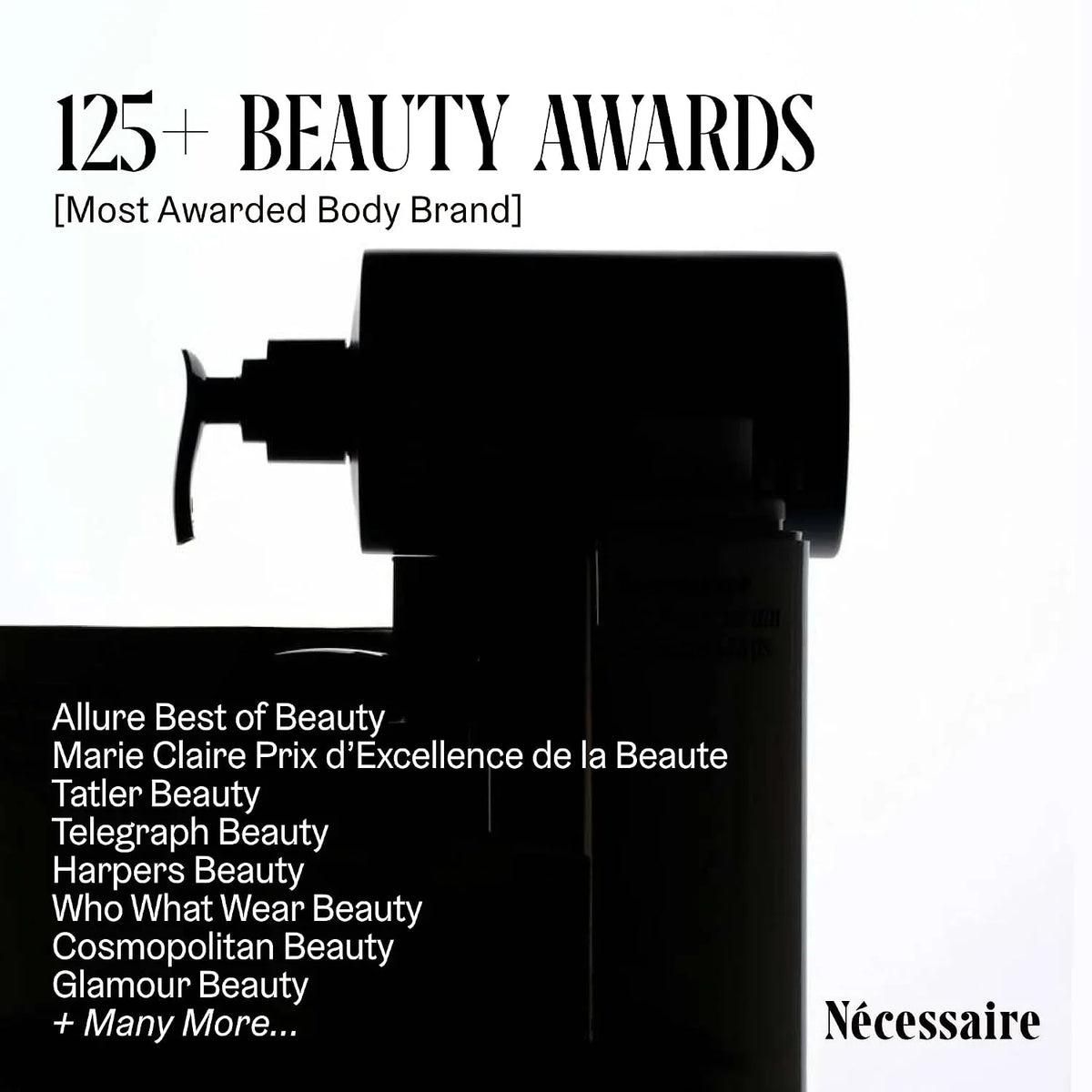 The Body Lotion Santal. Multi-Peptide Firming Body Lotion With Niacinamide