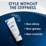 Vanicream Hair Styling Gel,Fragrance and Gluten Free,For Sensitive Skin,Unscented,7 Oz,Packaging May Vary,(Pack of 12)