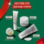 Kiehl's - Ultra Facial Cream Daily Moisturizer with 4.5% Squalane