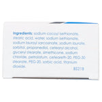 Vanicream Cleansing Bar, Fragrance Free - 3.9 Ounce (Pack of 11)