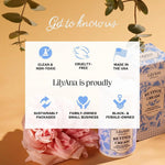 LilyAna Naturals Anti Aging Retinol Face Cream for Women – Wrinkle & Neck Cream for Firming, Retinol Moisturizer for Face with Hyaluronic Acid, Hydrating Night Cream for Fine Lines, Collagen Boost