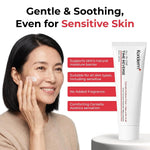Time Reverse Cream, Korean Skin Care Face Moisturizer, 1.69 Fl Oz