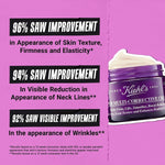Kiehl's - Super Multi-Corrective Cream for Face and Neck, Anti-Aging