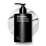 The Body Lotion Santal. Multi-Peptide Firming Body Lotion With Niacinamide