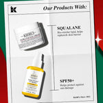 Kiehl's Holiday Glow Gift Set - Ultra Facial & Better Screen