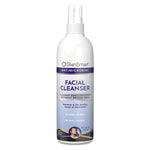 SkinSmart Antimicrobial Facial Cleanser for Breakouts and Blemishes, 8 oz