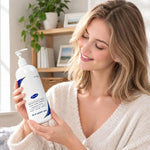 Dispenser Pump Compatible with Vanicream Liquid Cleanser 32 Fl Oz, 2 Pcs