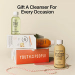 Youth To The People Superfood Cleanser - Kale + Spinach Hydrating Face Wash